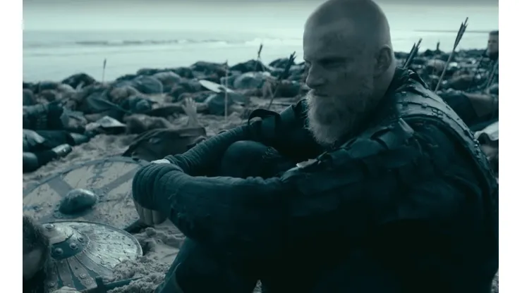 Bjorn tendrá que tomar complejas decisiones en esta temporada.