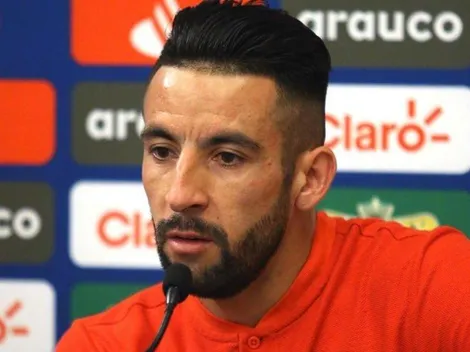 Isla: "Vidal y Bravo tienen 10 días para solucionar sus problemas"