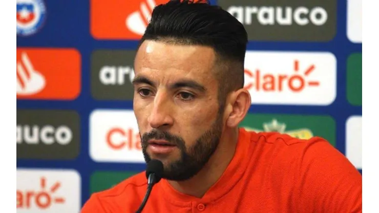 "Vidal y Bravo tienen 10 días para solucionar sus problemas"