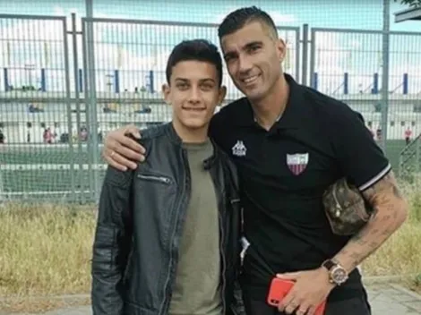 Hijo de la Perla Reyes brilla y marca su primer gol en el Real Madrid