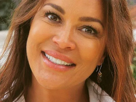 Marlen Olivari quiere postular a la Alcaldía de Viña del Mar