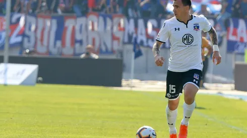 Mouche dio una asistencia para la historia.