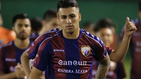 Tragedia en Argentina