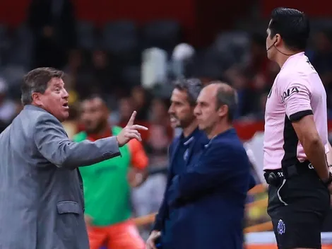 DT de Nico Castillo arriesga fuerte sanción por insultos homofóbicos