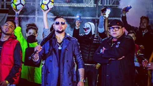 Street Dream Music está cobrando visibilidad desde mediados de agosto.