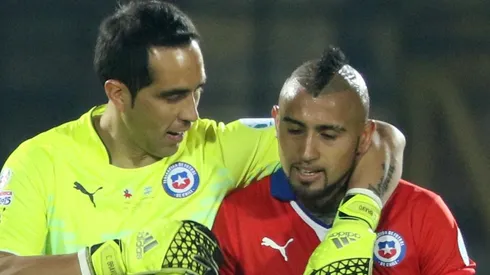 Vidal se verá las caras con Bravo dos años después.