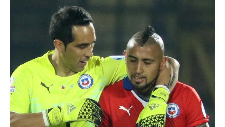 Vidal se verá las caras con Bravo dos años después.