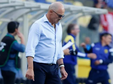 No levanta cabeza: Alfredo Arias sigue último en el torneo uruguayo