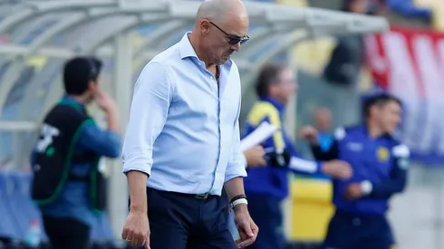 No levanta cabeza: Alfredo Arias sigue último en el torneo uruguayo