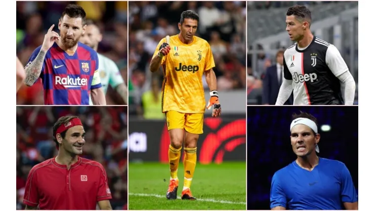 La curiosa comparación de Buffon
