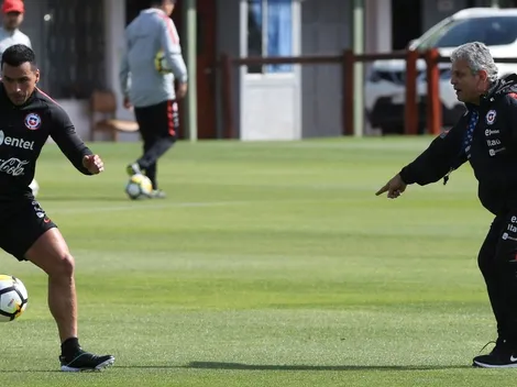 Rueda se rinde ante Paredes: "Qué pena no haber llegado antes para disfrutarlo"