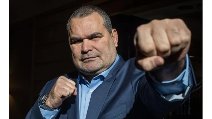 Chilavert dio su apoyo a Ter Stegen