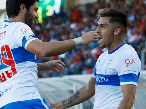 Dónde ver Universidad Católica vs Cobresal por el Torneo Nacional