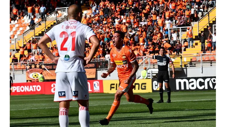 Triunfo de Cobreloa