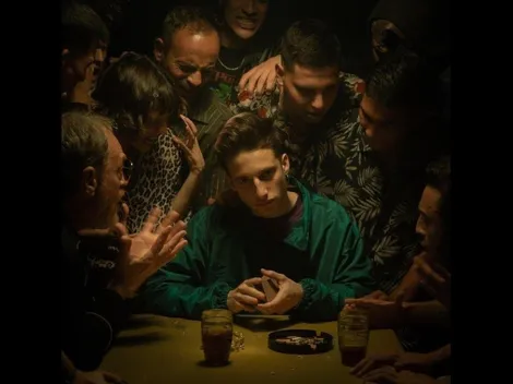 Revisa el nuevo éxito de Wos