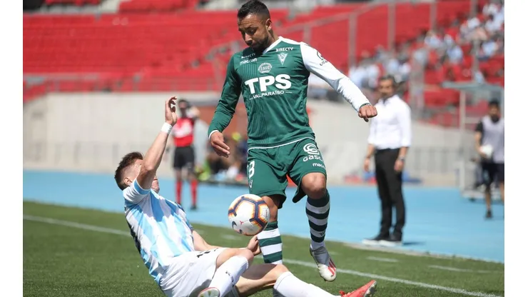 Tabla de posiciones: Santiago Wanderers vence a Magallanes y sume a la cima de la Primera B