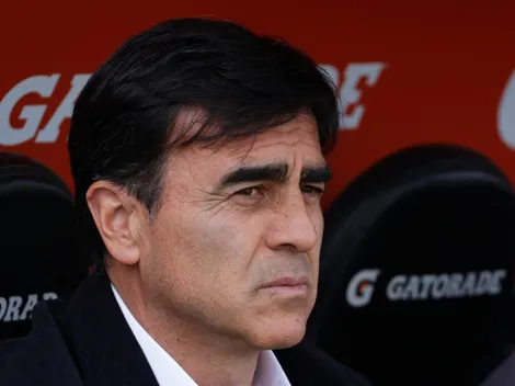 "Estamos felices que los jugadores vayan a la Roja, pero no hay justicia deportiva"