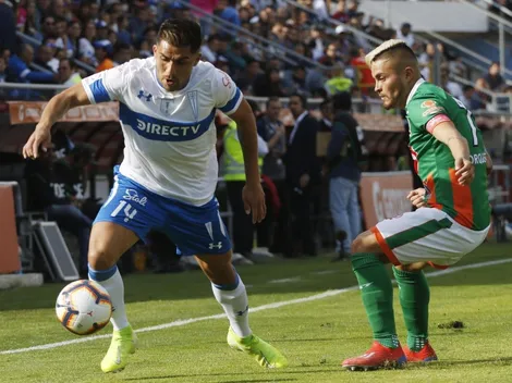 César Pinares: "Jugar así al fútbol se hace muy fácil"