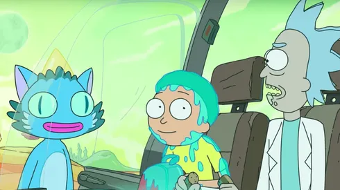 A principios de noviembre vuelven los personajes de culto.