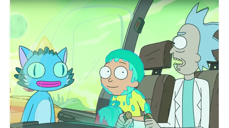 A principios de noviembre vuelven los personajes de culto.