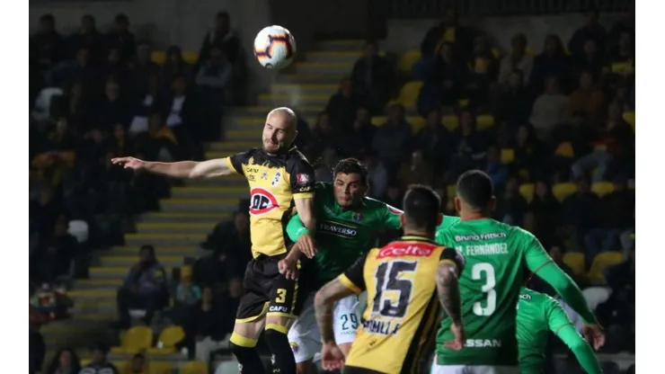Triunfo de Coquimbo