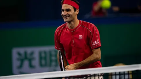 Federer confirma exhibición en Chile ante Zverev el 19 de noviembre