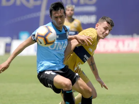 Tabla: Iquique y Everton empaten y le dan un respiro a la U en el fondo