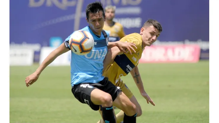 Deportes Iquique y Everton reparten puntos y le dan un respiro a la U en el fondo de la tabla