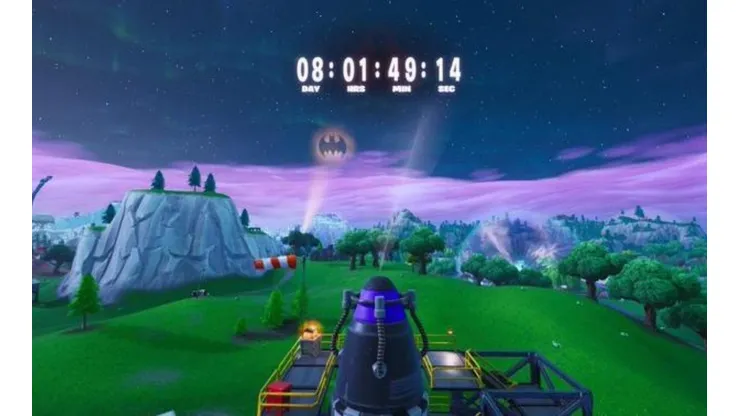Fortnite: Confirmada la fecha para el evento "The End" de la temporada X