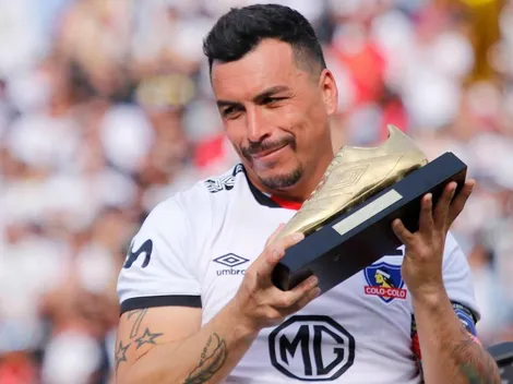 Fotos | Todos los chiches que se llevó Paredes por hacer historia