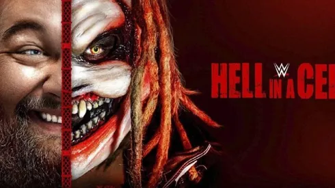 Dónde ver en vivo WWE Hell in a Cell