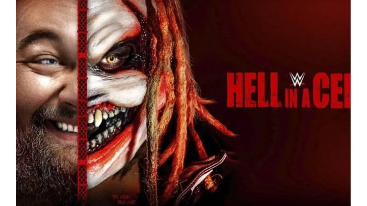 Dónde ver en vivo WWE Hell in a Cell