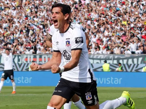 Barroso: "No hay que quitarle mérito a la U, pero había que ganar como fuera"