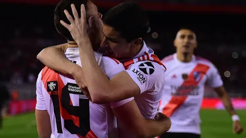 Después de la Copa Libertadores, River Plate piensa en la Superliga y recibe a Patronato.