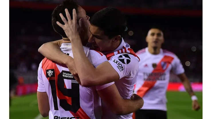 Después de la Copa Libertadores, River Plate piensa en la Superliga y recibe a Patronato.