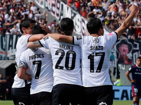 Uno a Uno: Paredes histórico, De Paul nerviosito y Barroso vital