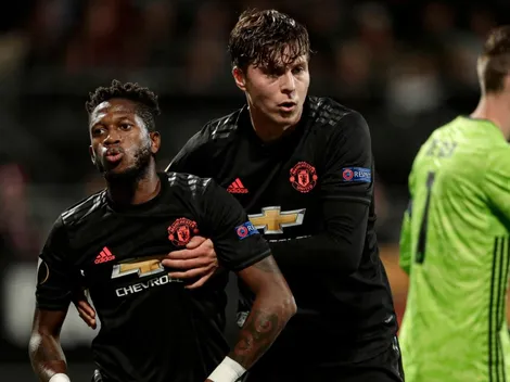 Qué canal transmite Newcastle vs Manchester United por la Premier League