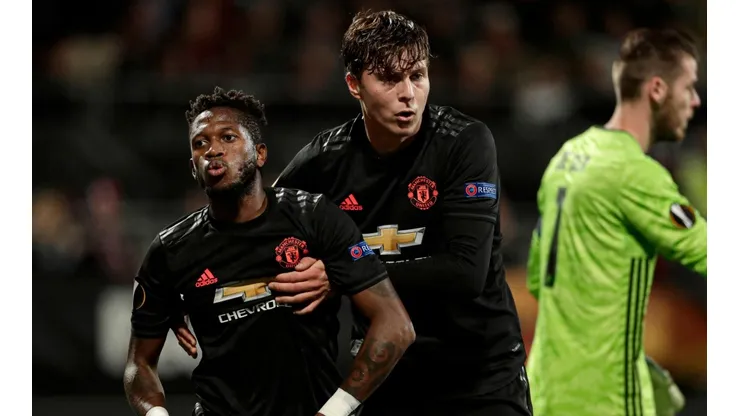 Manchester United visita al Newcastle en una nueva fecha de la Premier League.