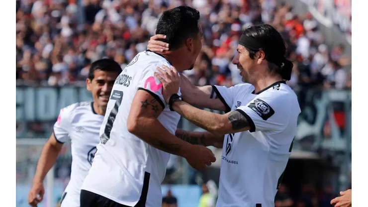 Paredes en su día histórico.