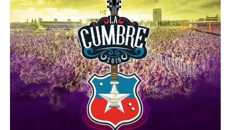 La Cumbre 2019 fue cancelada