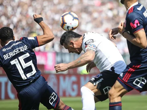 Uno a uno al ET: Fernández iluminado, Rossi calamitoso, Paredes desaparecido