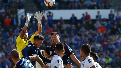 Todo listo para el Superclásico 186.