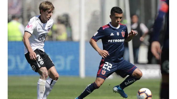 El Superclásico 186 se lleva todos los focos.
