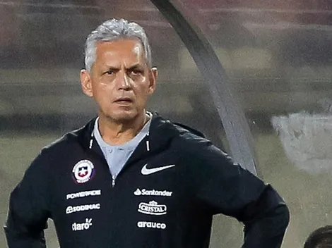 Rueda: "Espero que Bravo y Vidal puedan aportarnos toda su capacidad"