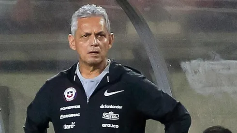 Reinaldo Rueda trabajará con miras a las eliminatorias en Alicante