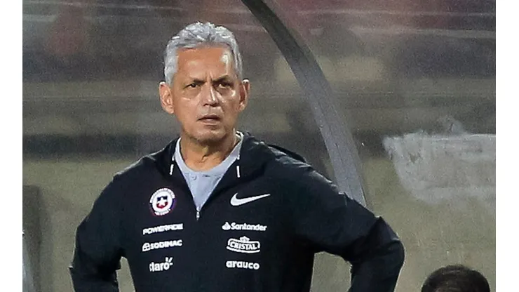 Reinaldo Rueda trabajará con miras a las eliminatorias en Alicante