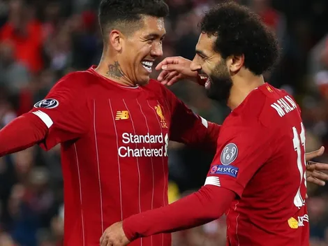 Qué canal transmite en vivo Liverpool vs Leicester City por la Premier League de Inglaterra