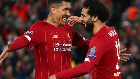 Liverpool recibe a Leicester City por una nueva fecha de la Premier League de Inglaterra.