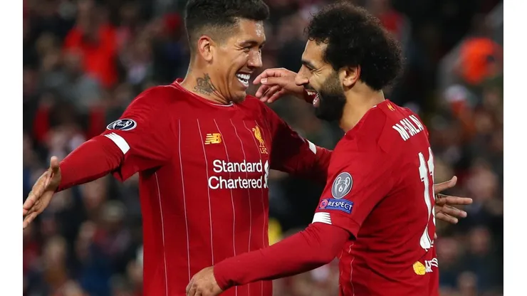 Liverpool recibe a Leicester City por una nueva fecha de la Premier League de Inglaterra.