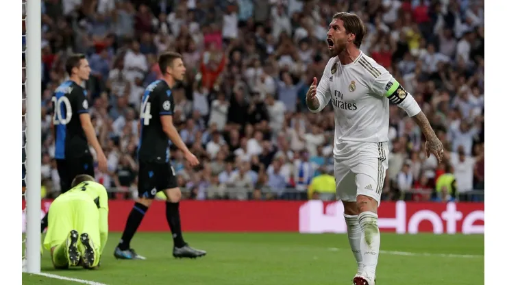 Real Madrid recibirá a Granada por una nueva fecha de La Liga de España.